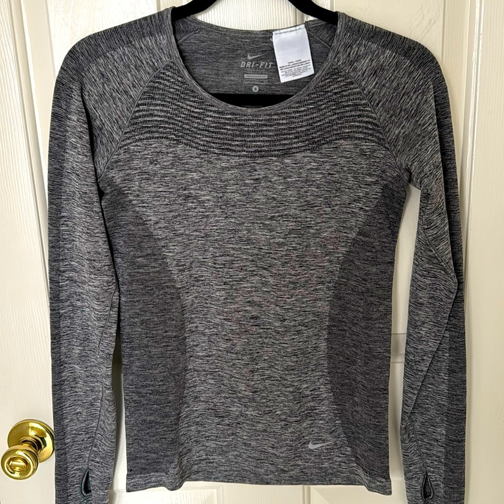 Nike Dri-fit athletic top